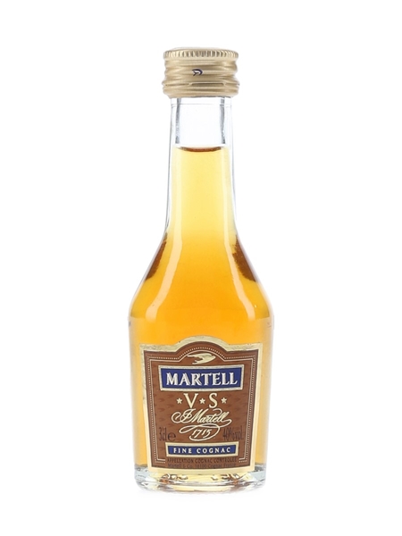 Martell VS  3cl / 40%