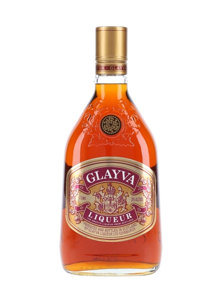 Glayva Bottled 1990s 100cl / 35%