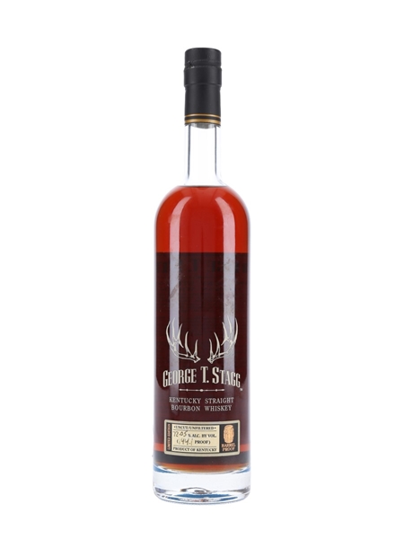 George T Stagg 2016 Release  75cl / 72.05%