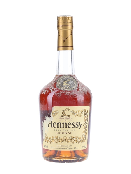 Hennessy VS  70cl / 40%