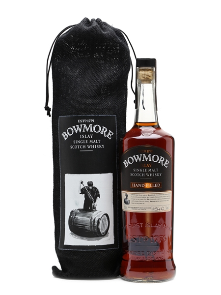 Bowmore Hand-Filled 13th Edition 13 Years Old 70cl