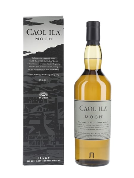 Caol Ila Moch  70cl / 43%