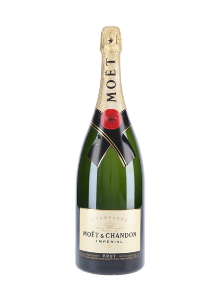 Moet & Chandon Brut Imperial - Magnum 150cl / 12%