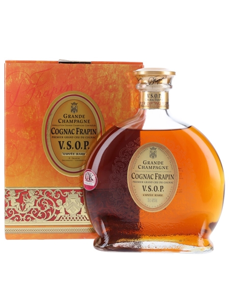 Frapin VSOP Cuvee Rare  70cl / 40%