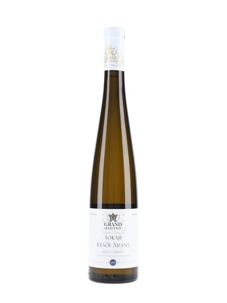 Tokaji Kesoi Arany 2013  50cl / 10%