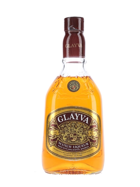 Glayva Bottled 1980s 100cl / 40%