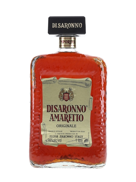 Disaronno Amaretto  100cl / 28%