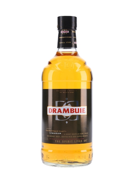 Drambuie Liqueur  100cl / 40%