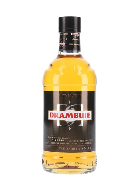 Drambuie Liqueur  70cl / 40%