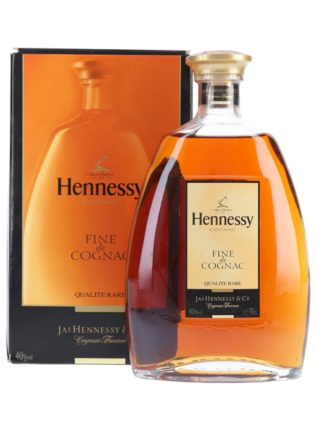 Hennessy Fine De Cognac  70cl / 40%