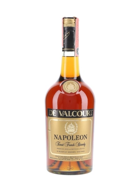 De Valcourt Napoleon Brandy  70cl / 40%