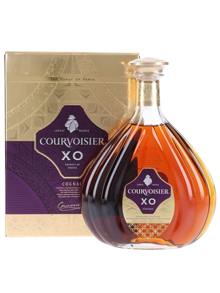 Courvoisier XO  70cl / 40%