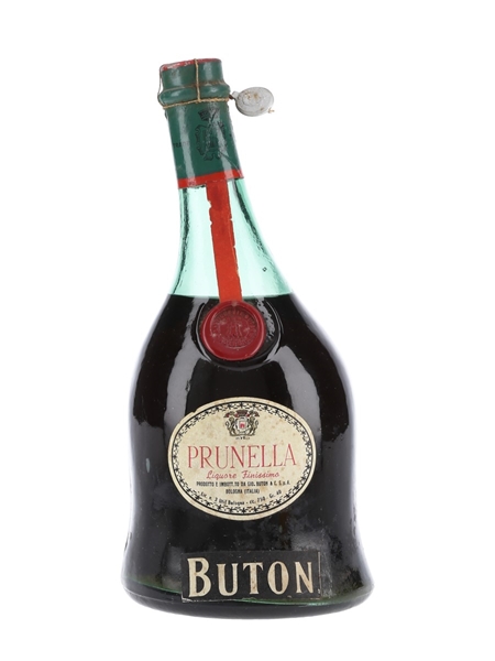 Buton Prunella Bottled 1950s 75cl / 40%