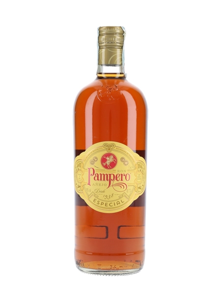 Pampero Anejo Especial  100cl / 40%