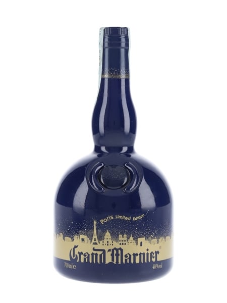 Grand Marnier Paris Limited Edition 70cl / 40%