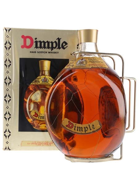 Haig's Dimple - Lot 58929 - Buy/Sell Blended Whisky Online