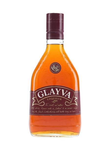 Glayva Bottled 1990s 70cl / 35%