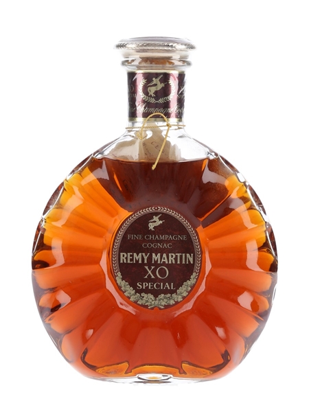 Remy Martin XO Special Bottled 1990s 70cl / 40%