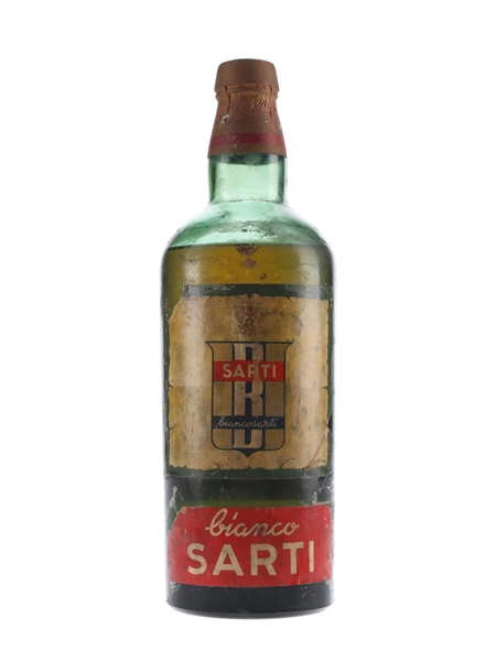 Biancosarti Bottled 1944-1947 100cl / 35%