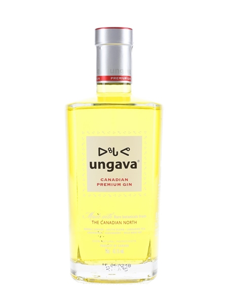 Ungava Premium Gin Canada 70cl / 43.1%