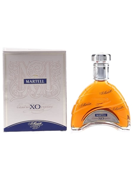 Martell XO  5cl / 40%