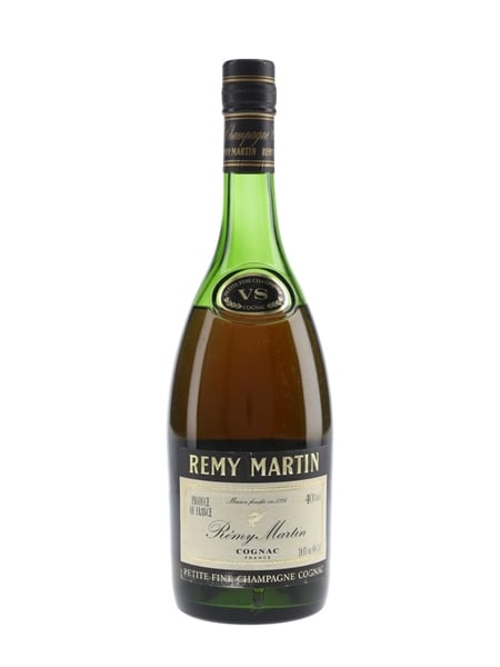 Remy Martin VS Bottled 1970s 68cl / 40%