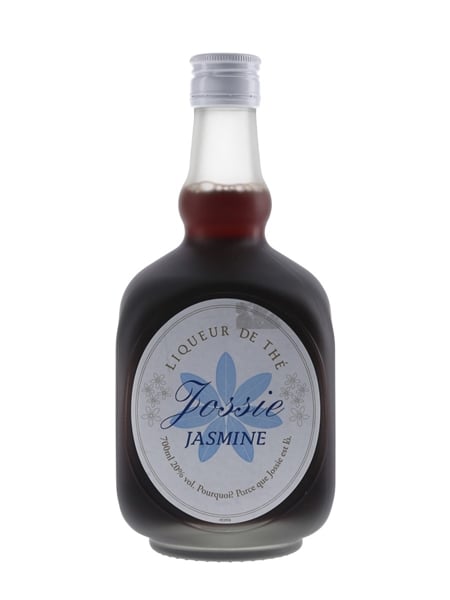 Jossie Jasmine Liqueur De Thé  70cl / 20%