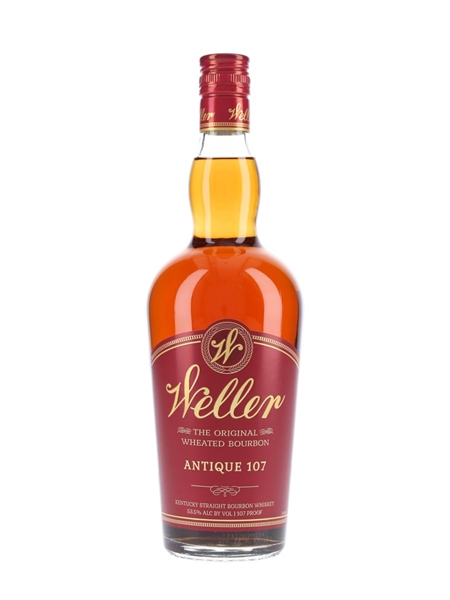 Weller Antique 107 Buffalo Trace 75cl / 53.5%