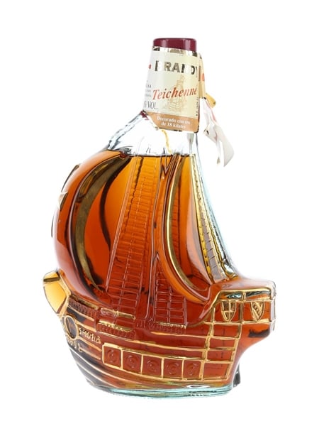 Teichenne Santa Maria Brandy Bottled 1990s 70cl / 38%