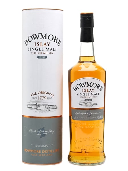 Bowmore Surf 100cl 