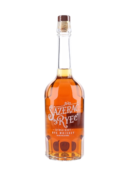 Sazerac Rye Buffalo Trace 75cl / 45%