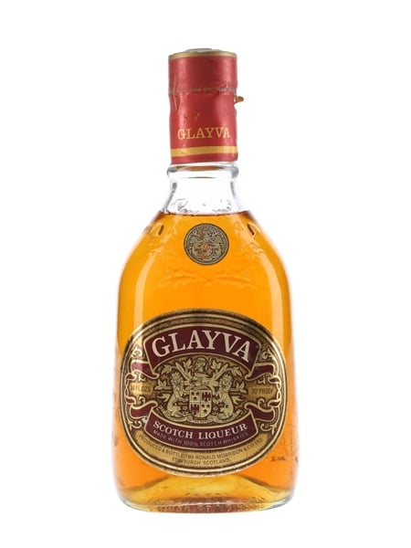 Glayva Bottled 1970s 68cl / 40%