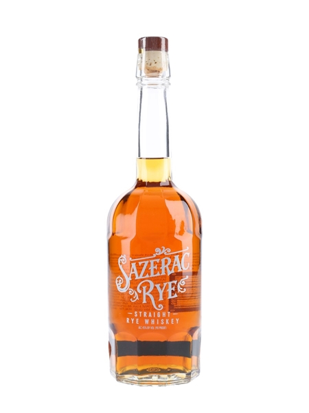 Sazerac Rye Buffalo Trace 75cl / 45%