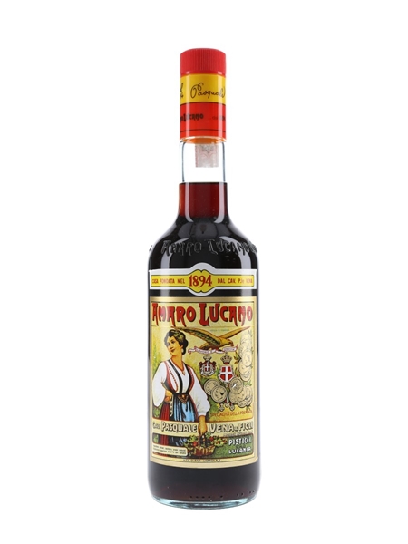 Lucano Amaro Bottled 1990s 70cl / 30%