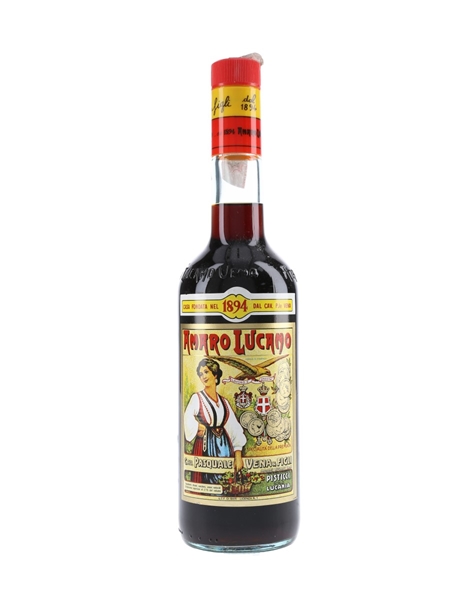 Lucano Amaro Bottled 1990s 70cl / 30%