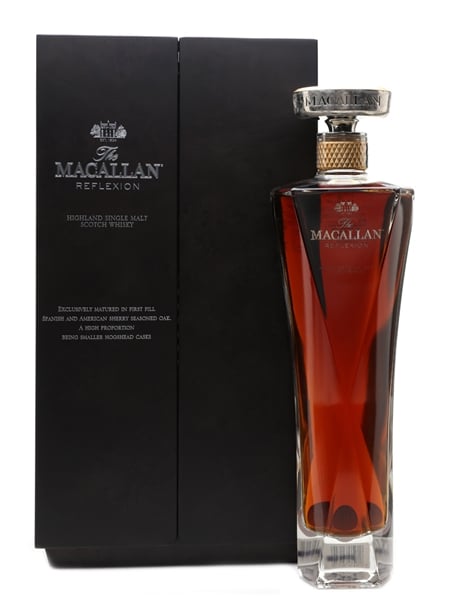 Macallan Reflexion  70cl / 43%