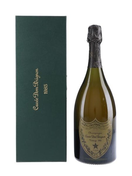 Dom Perignon 1985 Moet & Chandon 75cl / 12.5%