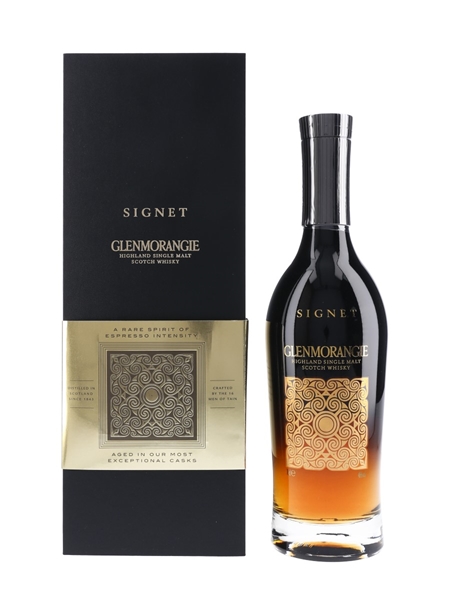 Glenmorangie Signet  70cl / 46%