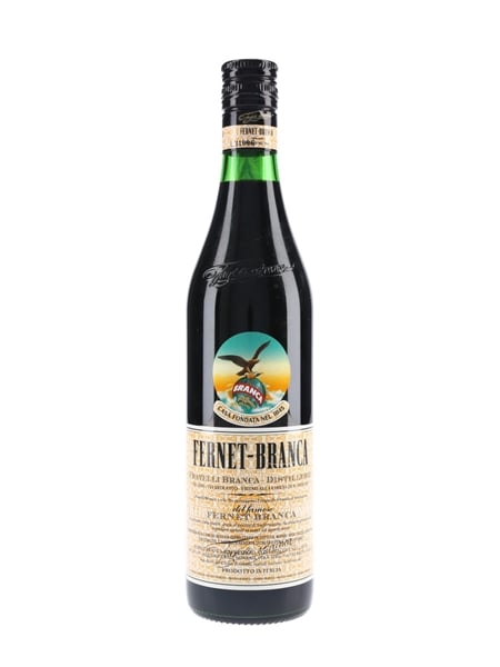 Fernet Branca  70cl / 43%