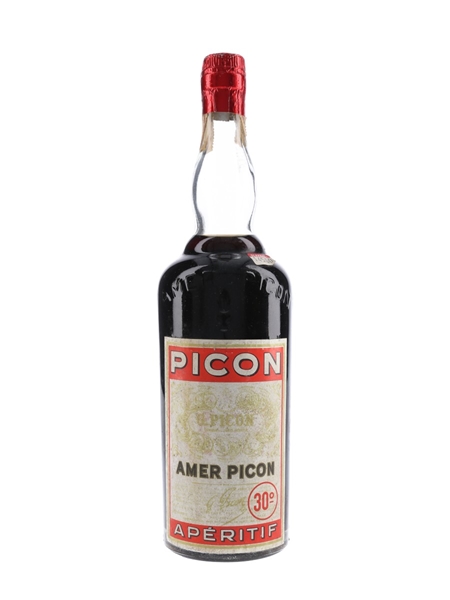 Picon Amer Bottled 1960s 75cl / 30%