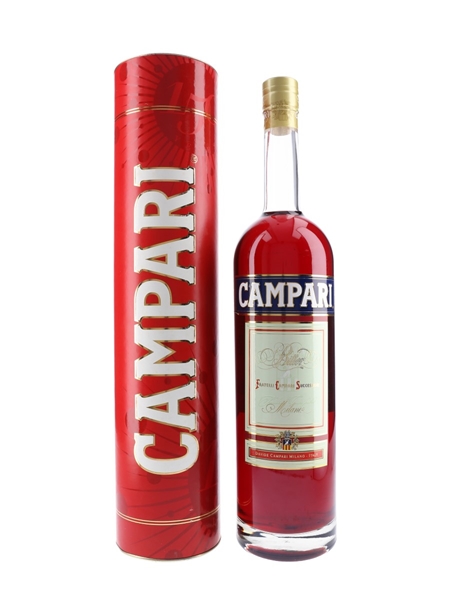 Campari Bitter Large Format 300cl / 25%