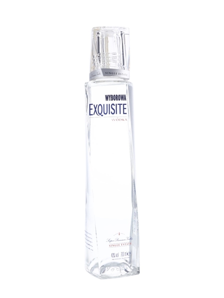 Wyborowa Exquisite Vodka  70cl / 40%