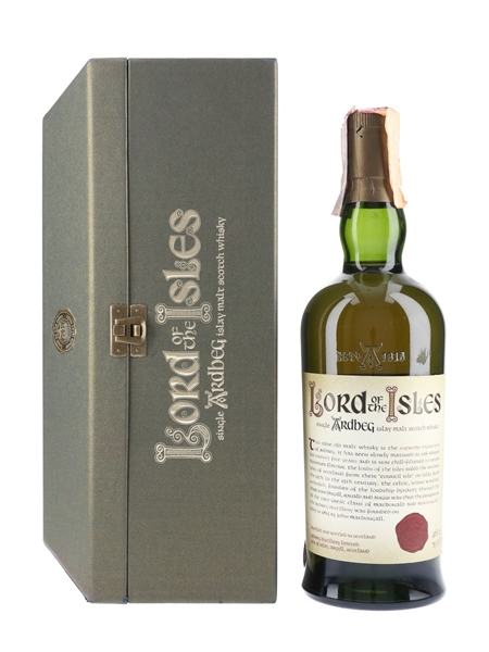 Ardbeg Lord Of The Isles 25 Year Old 70cl / 46%