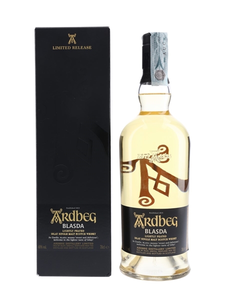 Ardbeg Blasda  70cl / 40%