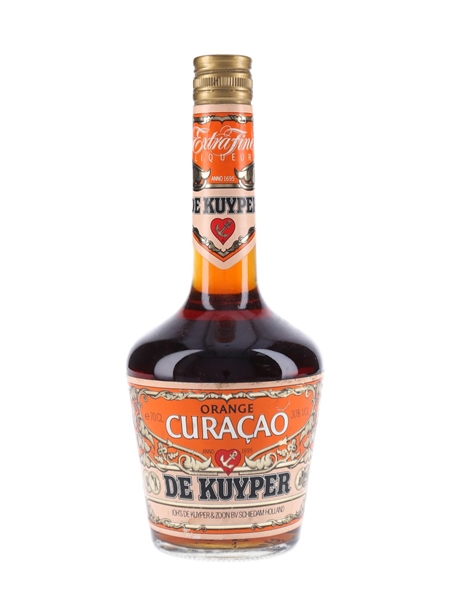 De Kuyper Orange Curacao  70cl / 30%