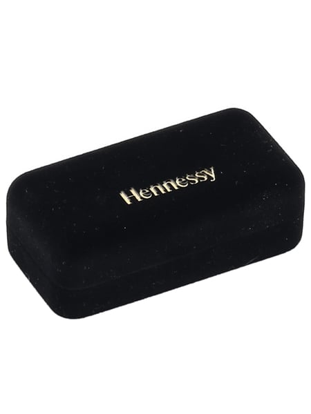 Hennessy Cufflinks  