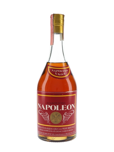 Napoleon VSOP  73cl / 40%