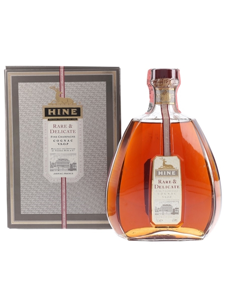 Hine Rare & Delicate VSOP Cognac  70cl / 40%