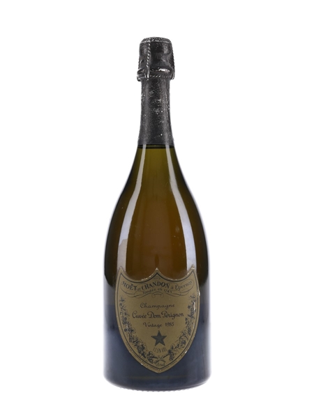 Dom Perignon 1985 Moet & Chandon 75cl / 12.5%