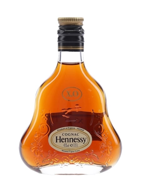 Hennessy XO  5cl / 40%